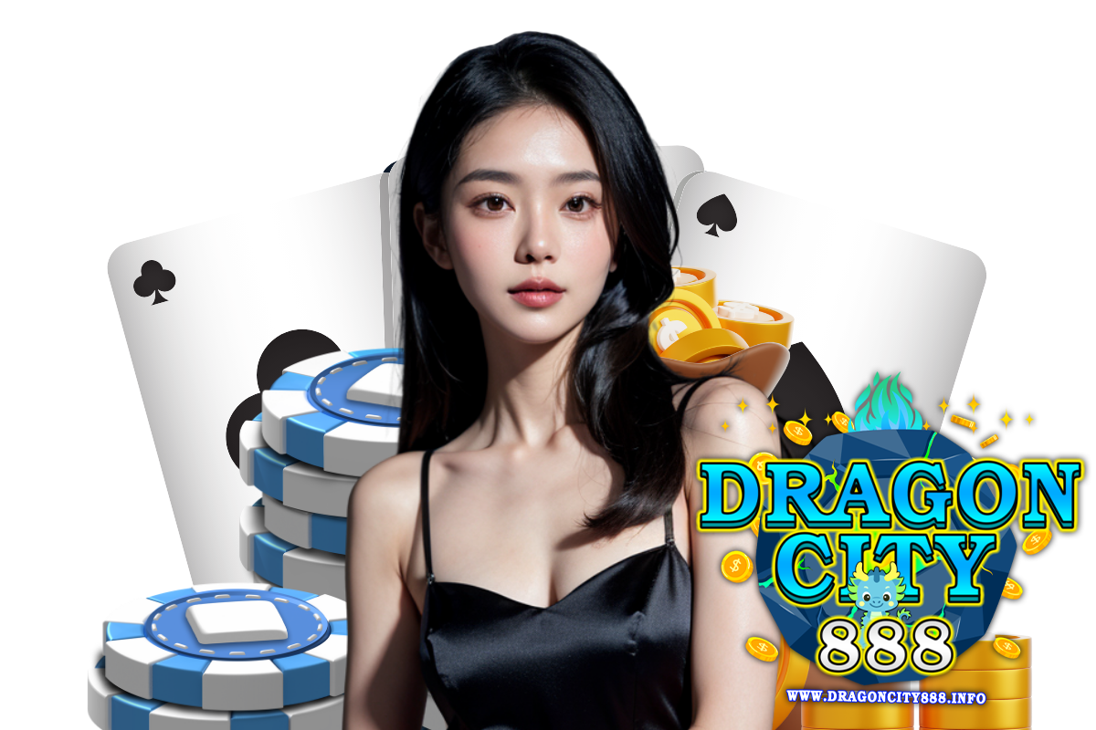 dragoncity888 สมัคร
