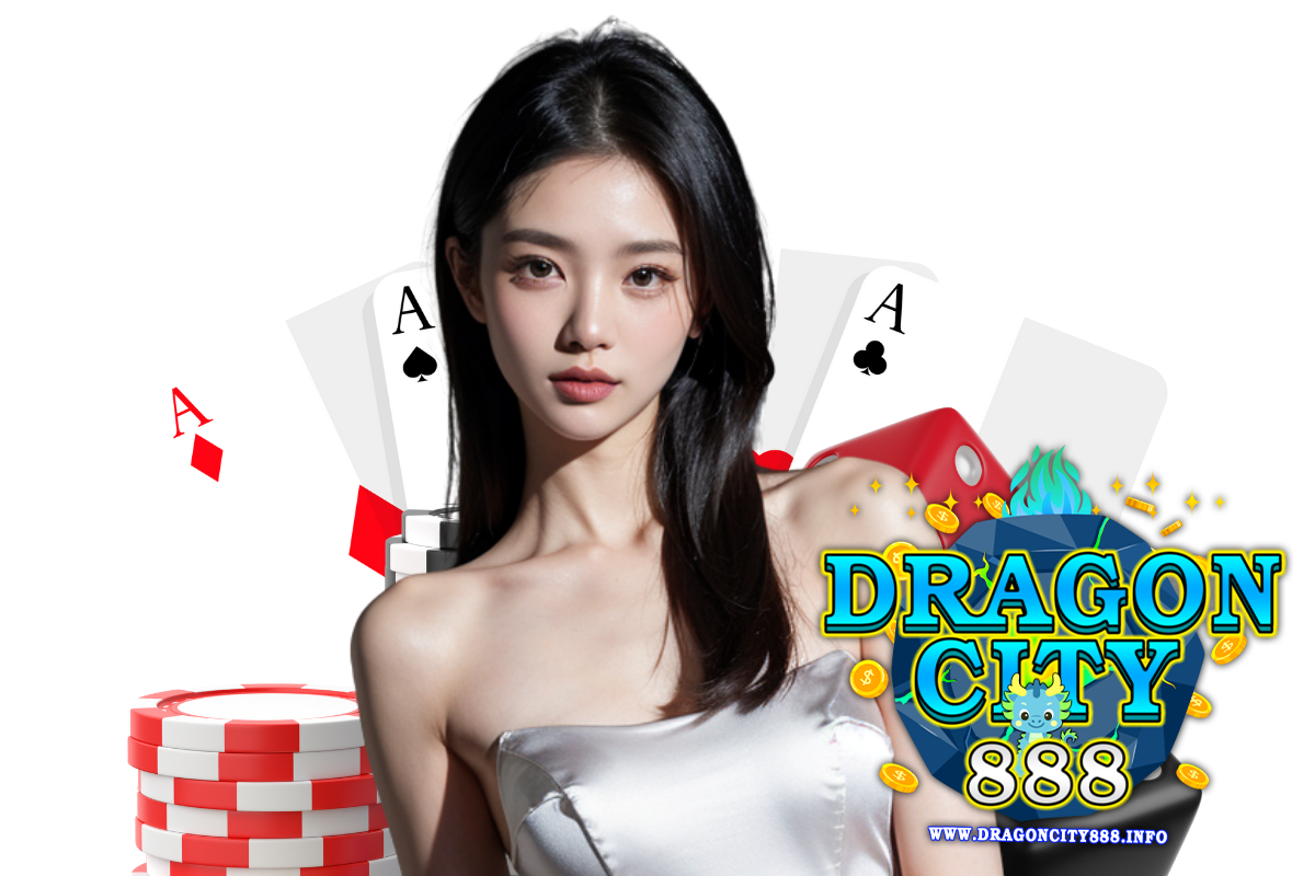 dragoncity888 สล็อต