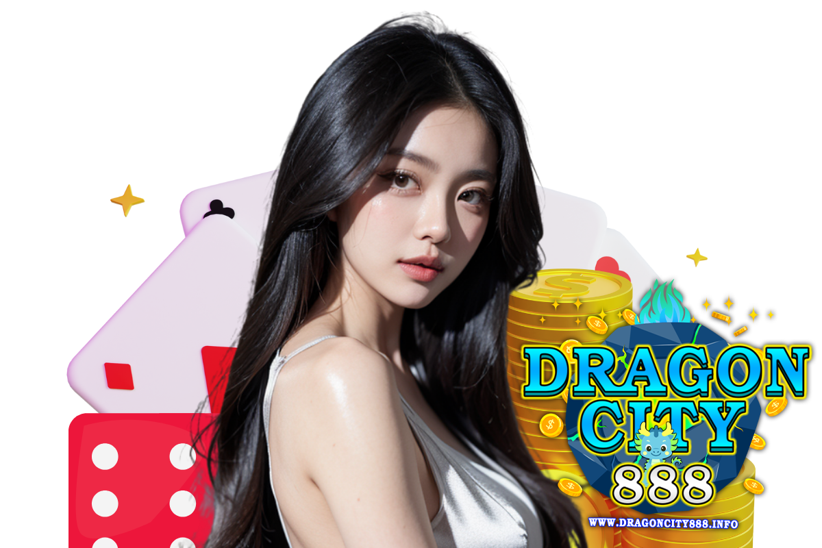 dragoncity888 เว็บตรง